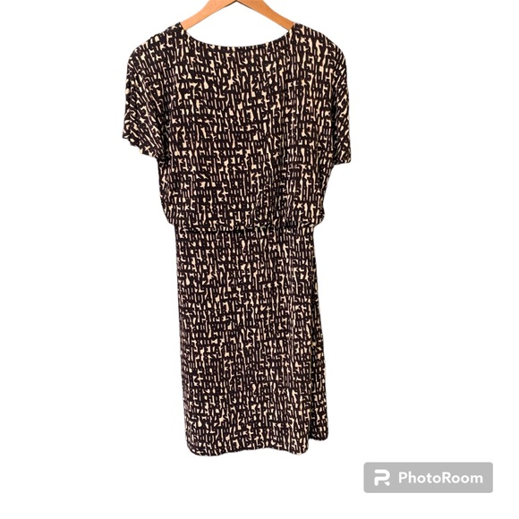 NIC+ZOE Women's Letterpress Dress, Size PM - Picture 6 of 6
